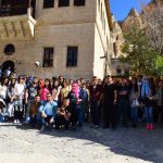 Kapadokya Turundan Kareler