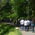 Bayburt Sağlık Sen Batum Kültür Turu