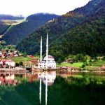 100 Kişi İle Uzungöl Turu