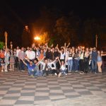 Finaller Öncesi Batum Gezisi