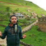 Gümüşhane İçin Söyle – Fragman