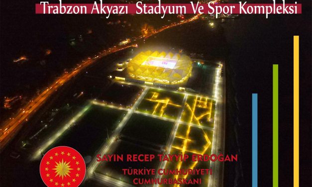 Akyazı Arena Stadyum Çekiimleri
