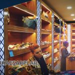 Marka Eşarplar Reklam Filmi